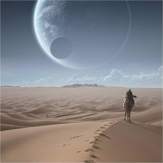 Art Credit: Michal Klimczak